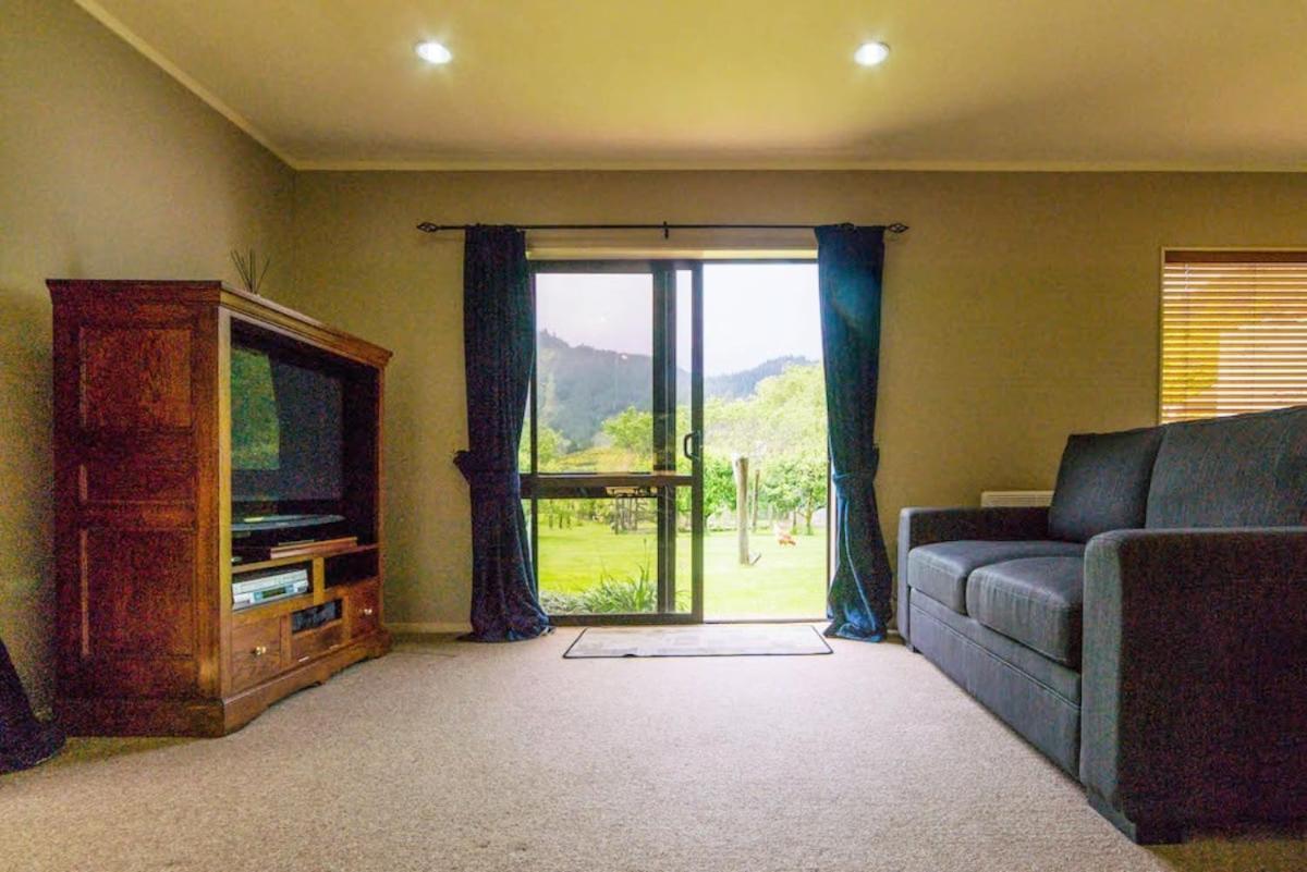شقة Picton Country Hideaway المظهر الخارجي الصورة