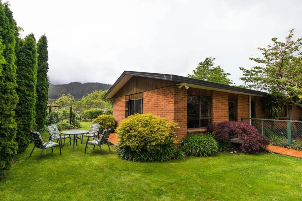 شقة Picton Country Hideaway المظهر الخارجي الصورة