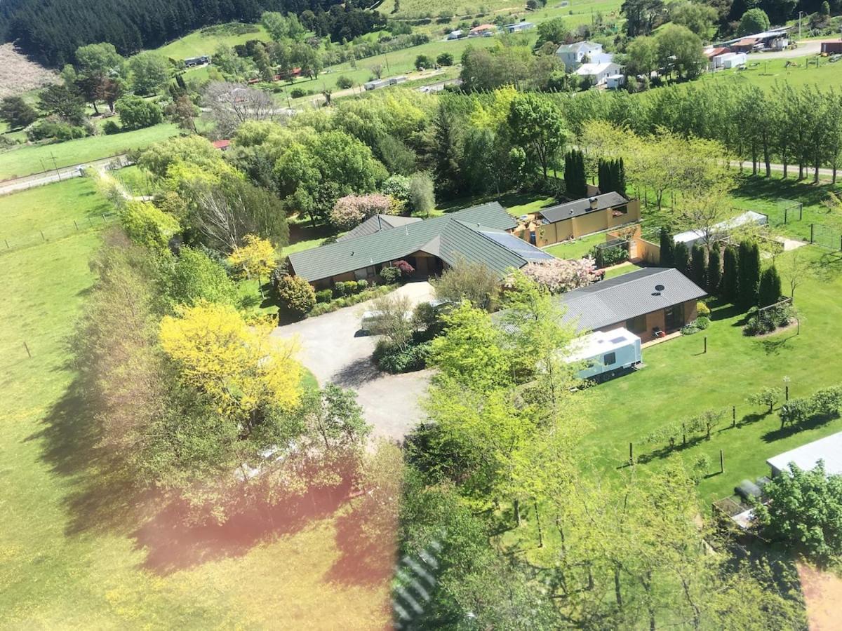 شقة Picton Country Hideaway المظهر الخارجي الصورة